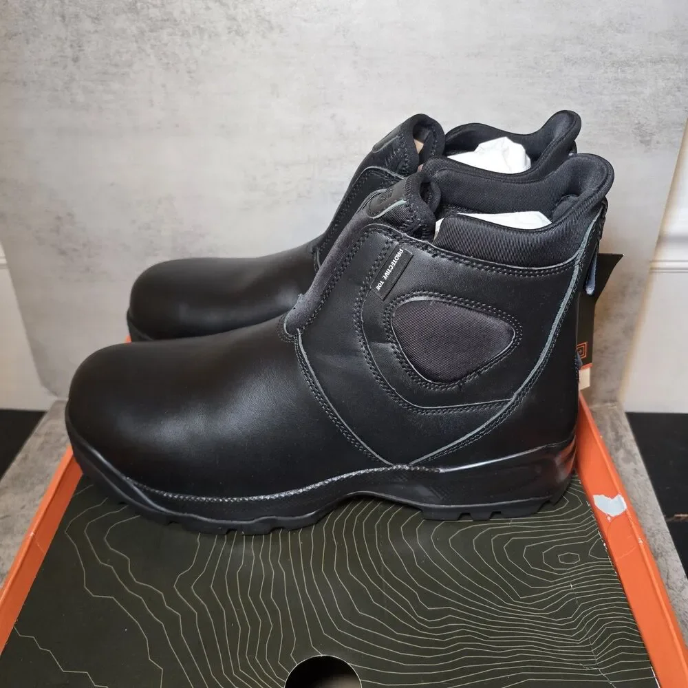 5.11 Tactical Men's Company CST 2.0 Work Boots Odor Control Moisture Wicking 13